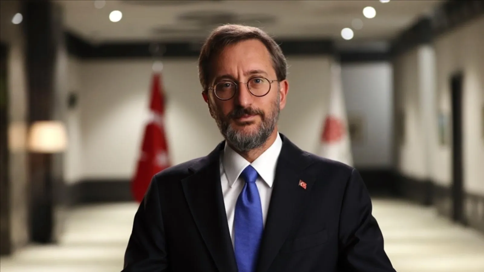 AKP’de Fahrettin Altun’un Ataması Tartışma Yarattı