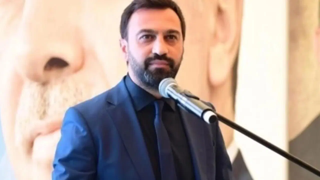 AKP’de İstifa Depremi: 6 İl Başkanı Ayrıldı!