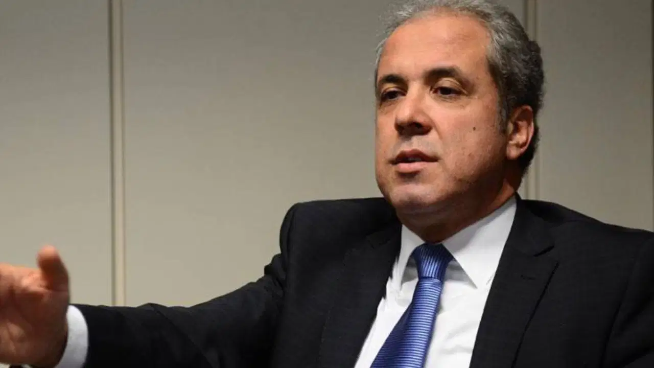 AKP’de İstifa Şoku: 5 İl Başkanı Görevden Ayrıldı!