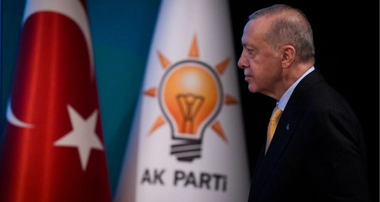 AKP’de İstifalar: Niğde ve Adıyaman’da Değişim
