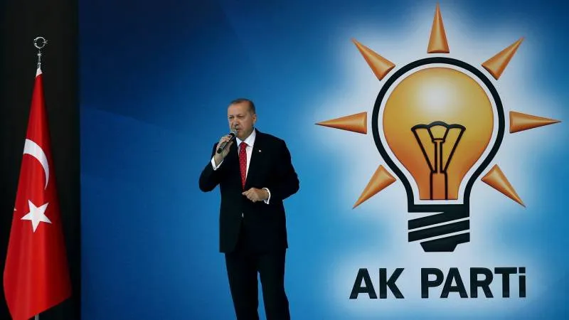 AKP’de Kadro Değişimi ve Yenilenme Süreci