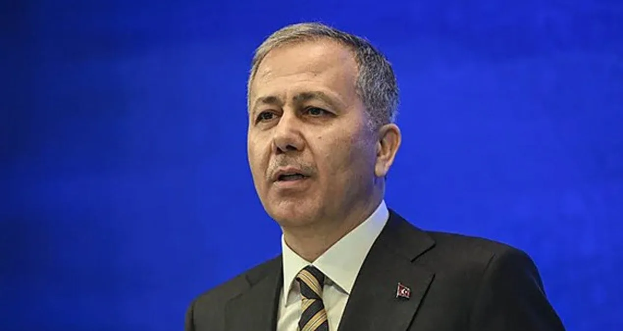 AKP’de Kritik Kabine Değişiklikleri Gerçekleşti