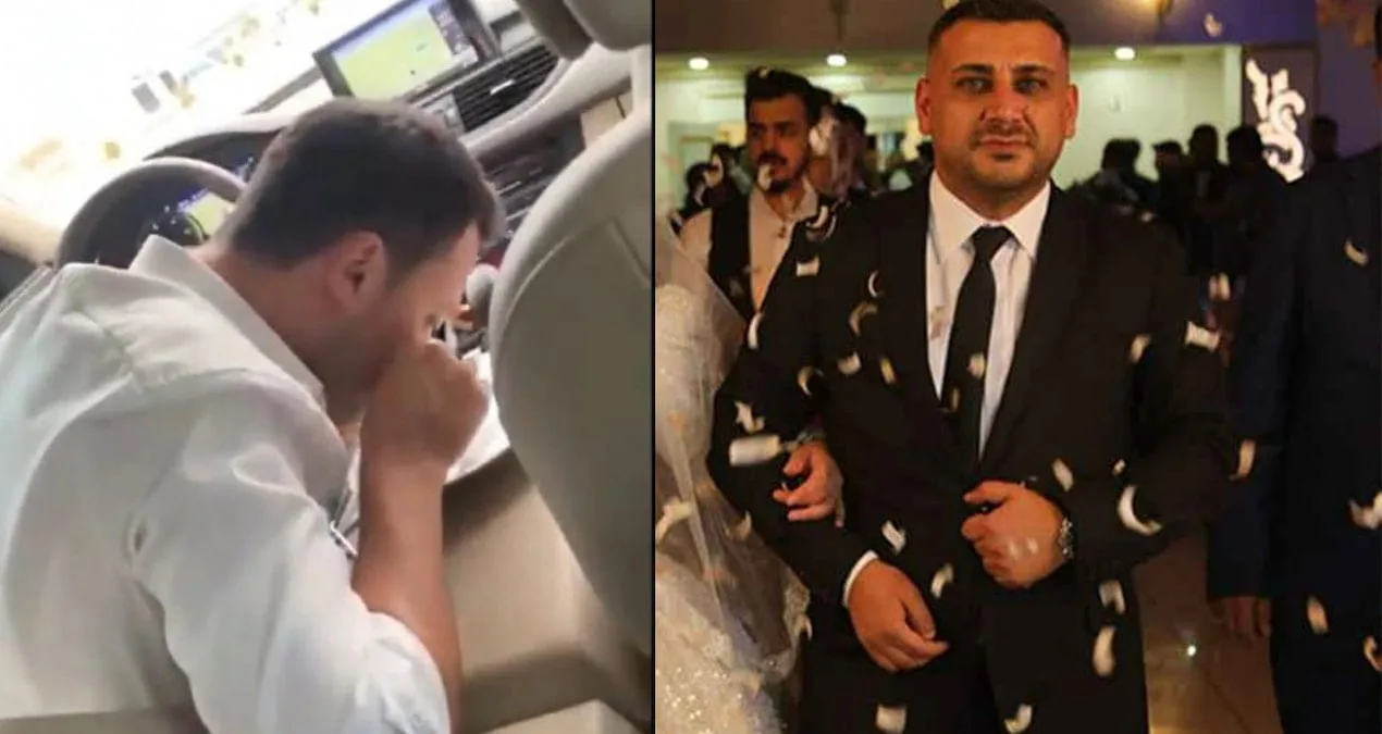 AKP’de Uyuşturucu Skandalı: Şantaj İddiası!