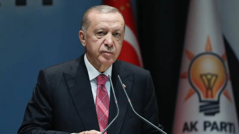 AKP’de Yeni Muhasebe Dönemi Başlıyor!