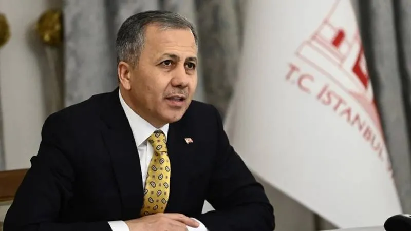 AKP’de Yerlikaya’nın Gidişiyle ‘Rahatlama’ Havası