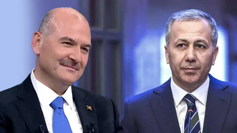 <p><strong>AKP’deki Gerginlik: Soylu ve Yerlikaya Çekişmesi</strong></p>