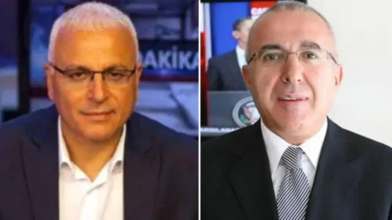 AKP, Demokratik Mücadeleyi Suç Sayıyor!