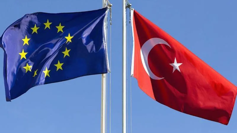 AKP’den AB’ye Gümrük Birliği Tepkisi!