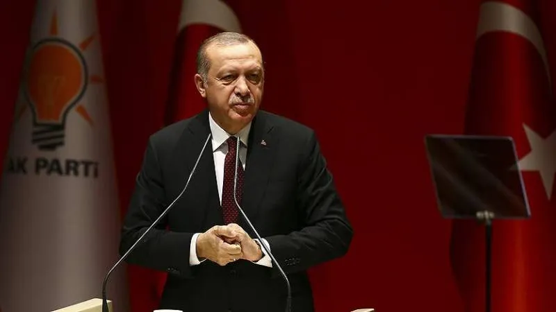 AKP’den CHP’ye Açık Avı Talimatı!