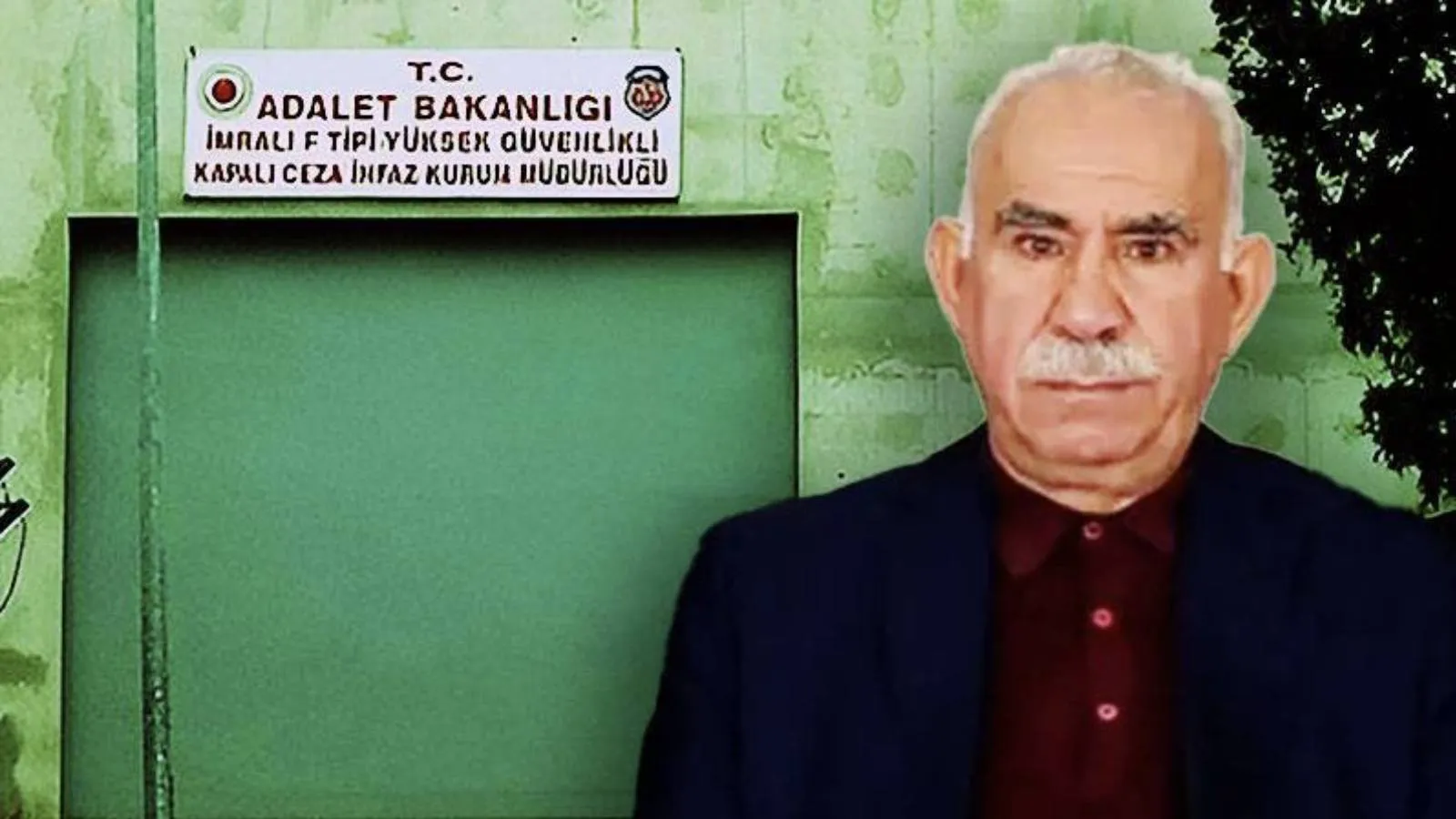 AKP’den Çözüm Sürecine Umut Hakkı Açıklaması