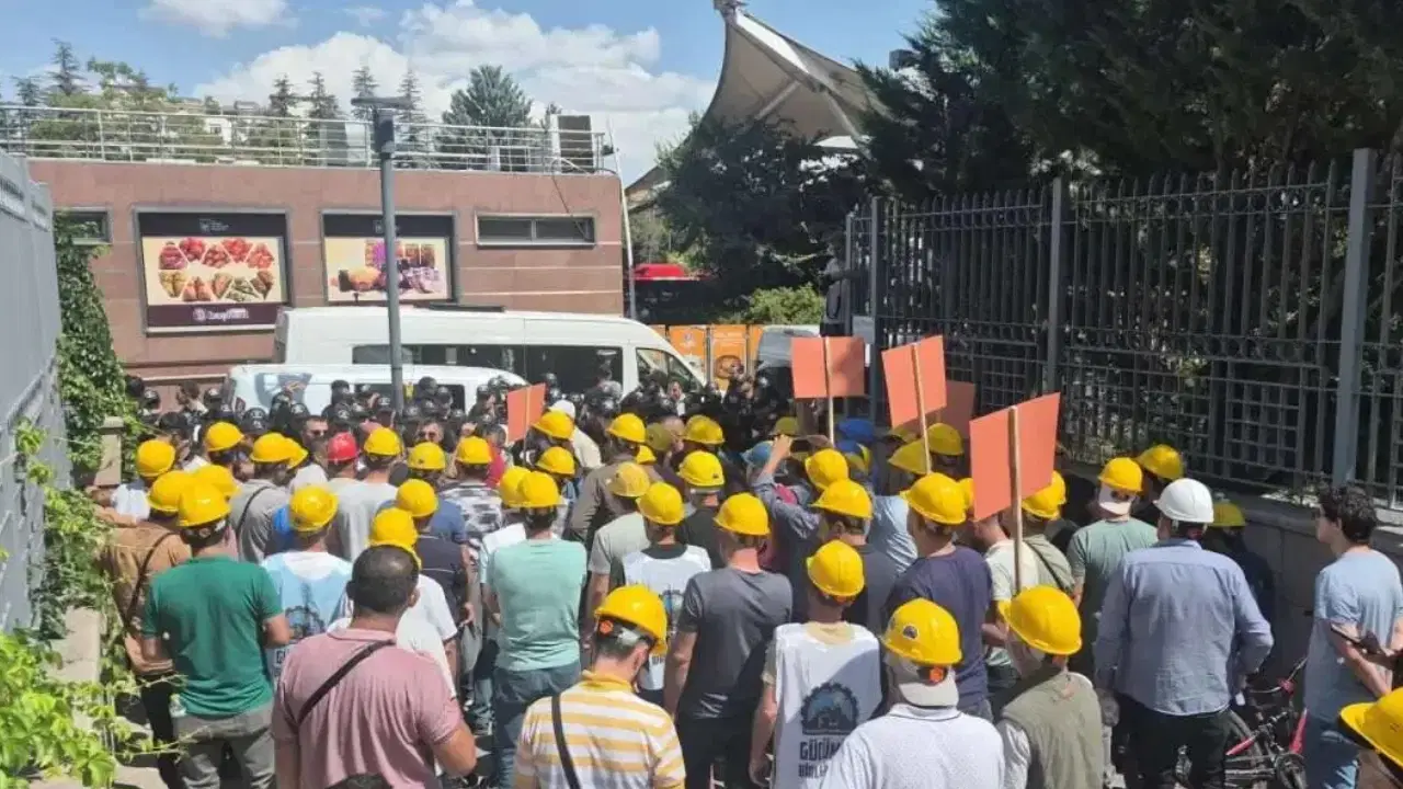 AKP’den Doruk Madencilik’e Yeni Maden Ruhsatı İddiası!