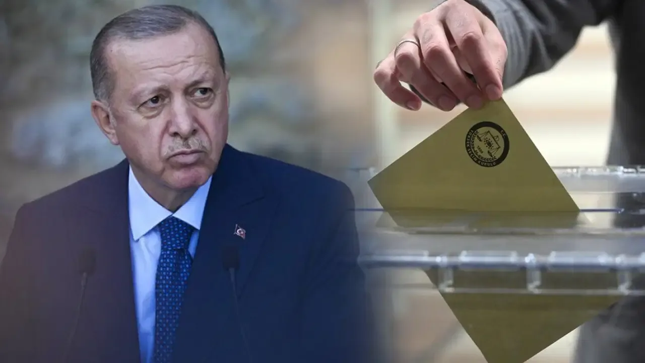 AKP’den Erdoğan’ın Adaylığına Tarih Stratejisi