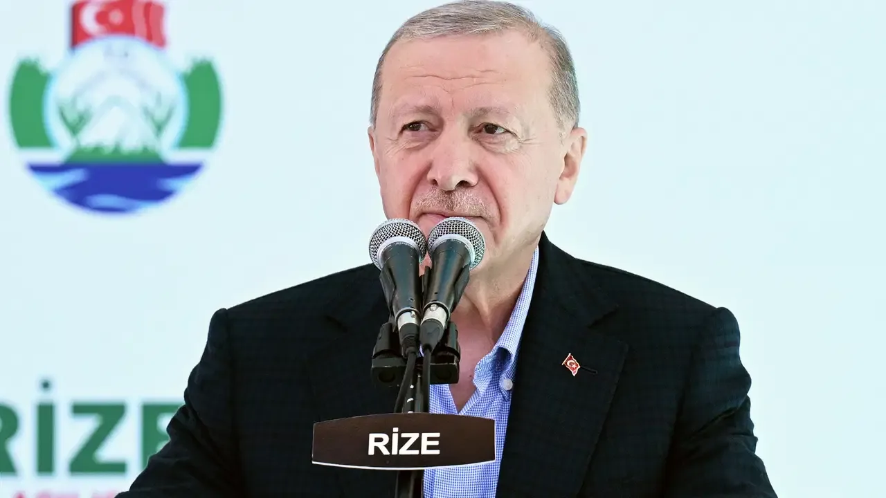 AKP’den Erdoğan’ın Sözlerine Erken Seçim Yorumları