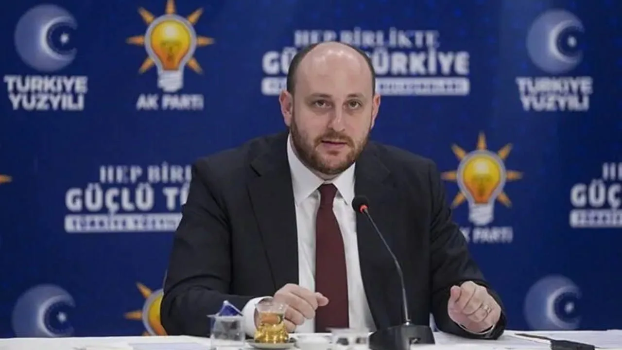 AKP’den Erken Seçim Açıklaması Geldi!