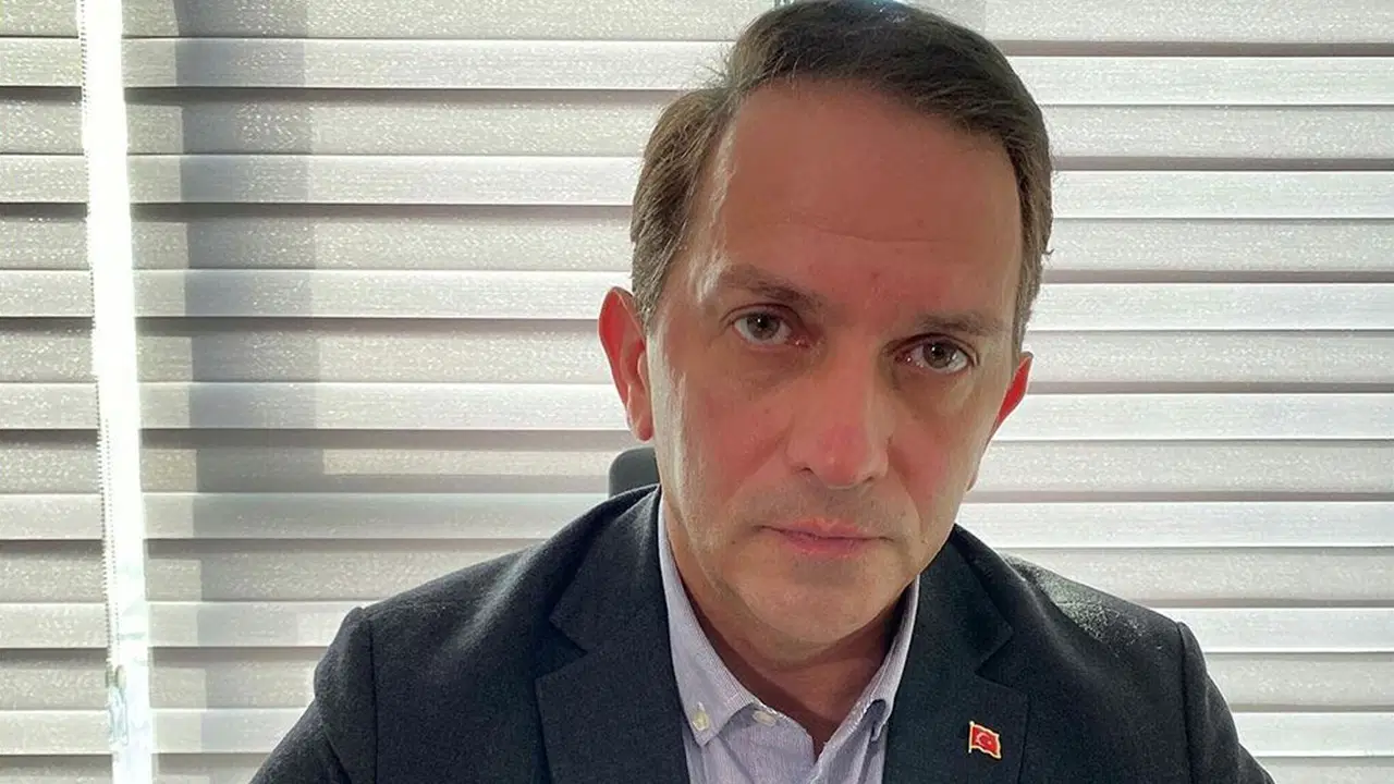 AKP’den İhraç Edilen Birinci’den Çarpıcı Açıklamalar