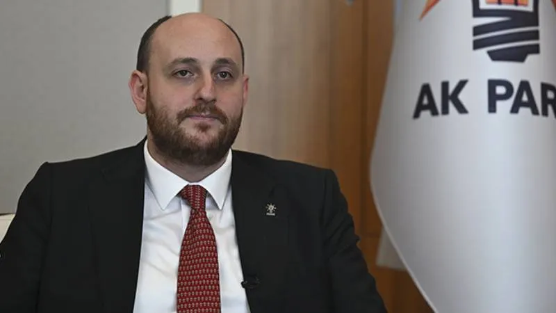 AKP’den Salon Eleştirilerine Cevap: Algı Oyunu!
