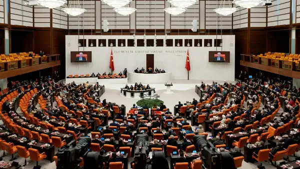 AKP’den Yeni Vergi Düzenlemesi Meclis’e Geliyor