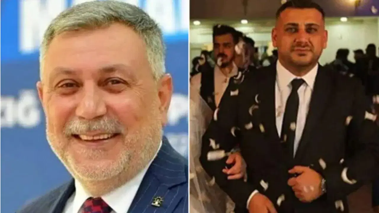 AKP Elazığ’da İstifa Krizi Büyüyor!
