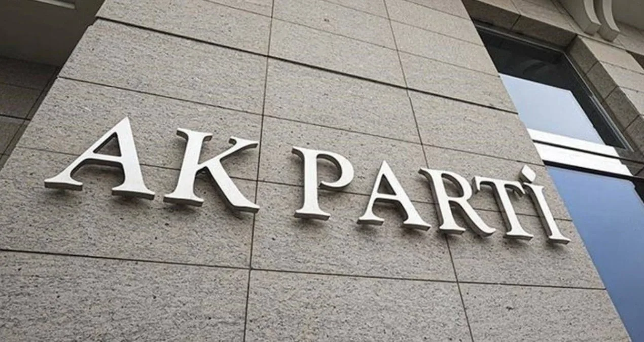 AKP Elazığ’da İstifalarla Sarsıldı!