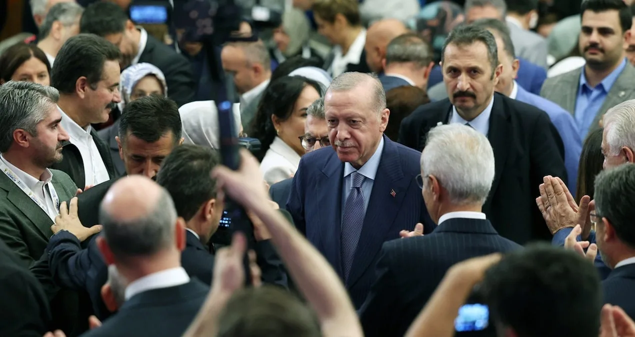 AKP İçinde İmralı Tartışması Endişe Yarattı!