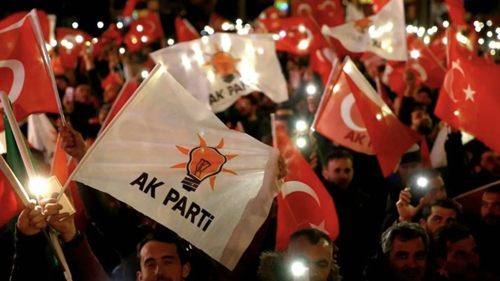 AKP İçinde Operasyonlara Tepki ve Endişeler Artıyor