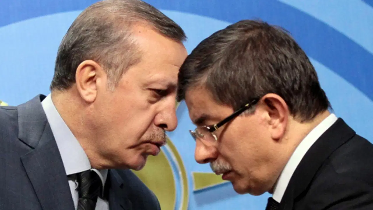 AKP İlçe Başkanının Oğlundan Şok İtiraf!