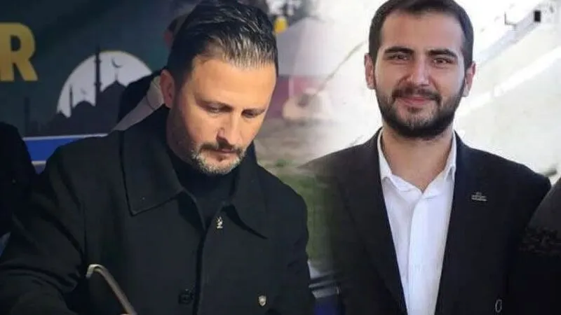 AKP İncirliova’da Kavga: İki Başkan Karşı Karşıya!