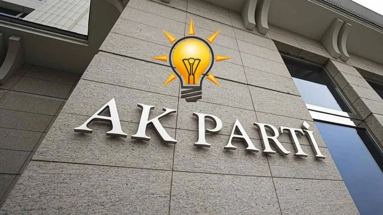 AKP Kayseri’den Saadet Partisi’ne İstifa Yalanı