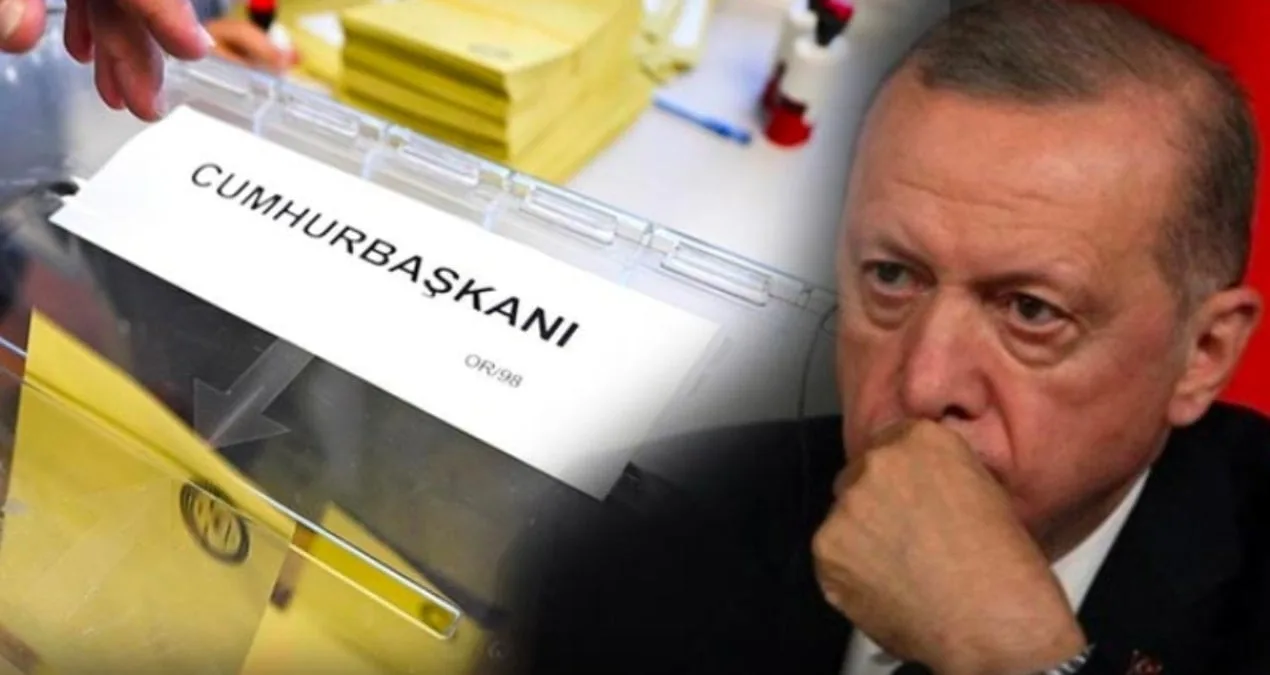 AKP Kulislere Göre 9 Kasım’da Baskın Seçim!