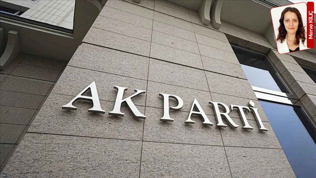 AKP Kulislerinde Seçmen Kaybı Çanları Çalıyor