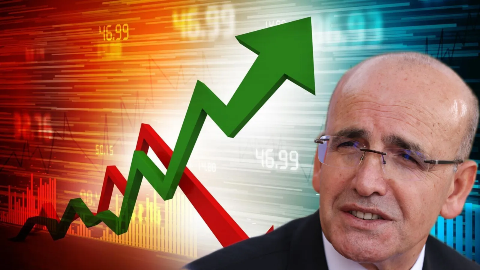 AKP Kurmayları: Ekonomik Program Revize Edilmeli!
