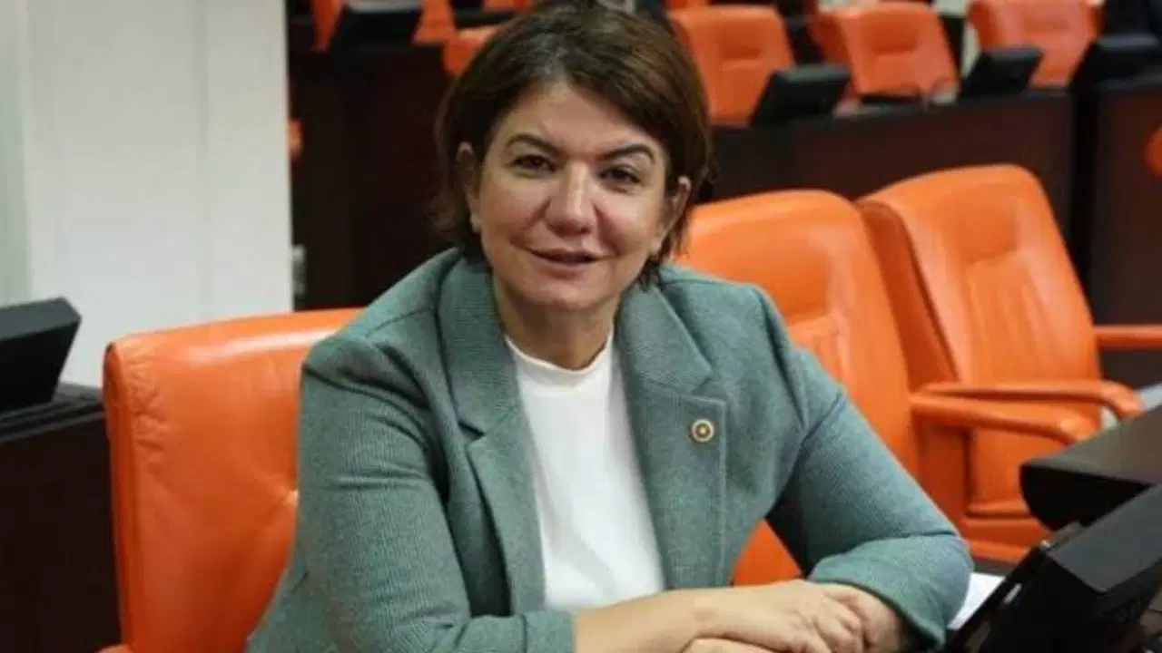 AKP’li Ataman’ın sözleri gazetecileri gözaltına aldı