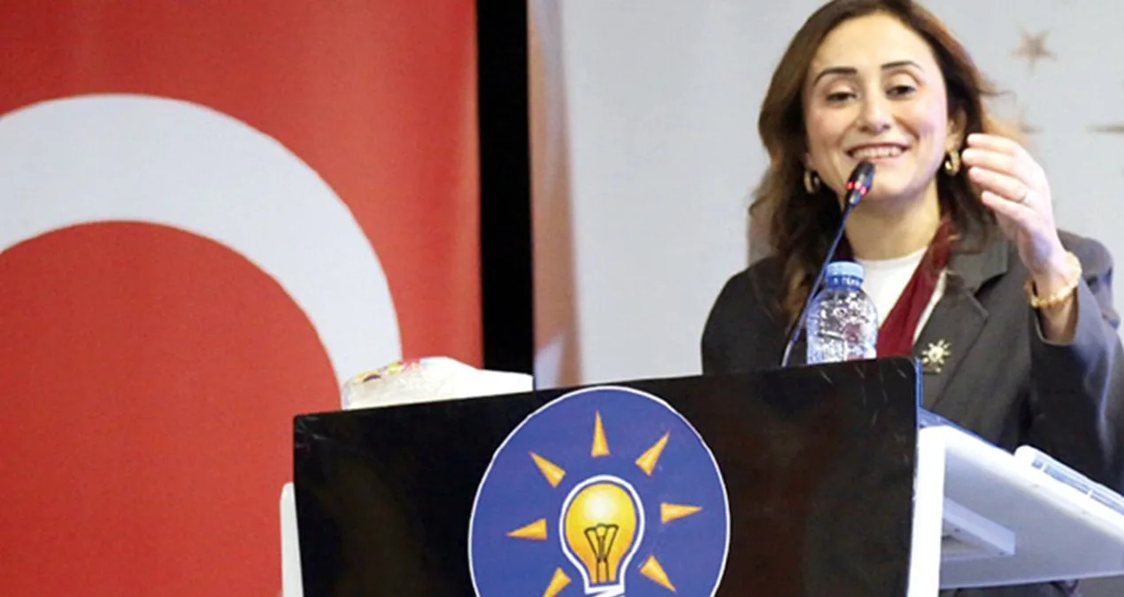 AKP’li Başkan’dan Sert Yanıt: İddialara Tepki!