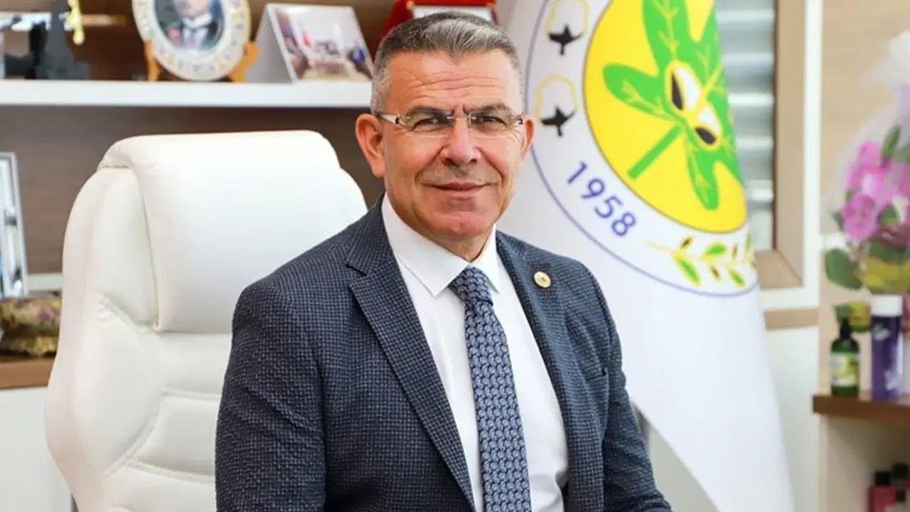 AKP’li Başkan Güler Disiplin Kurulu’na Sevk Edildi