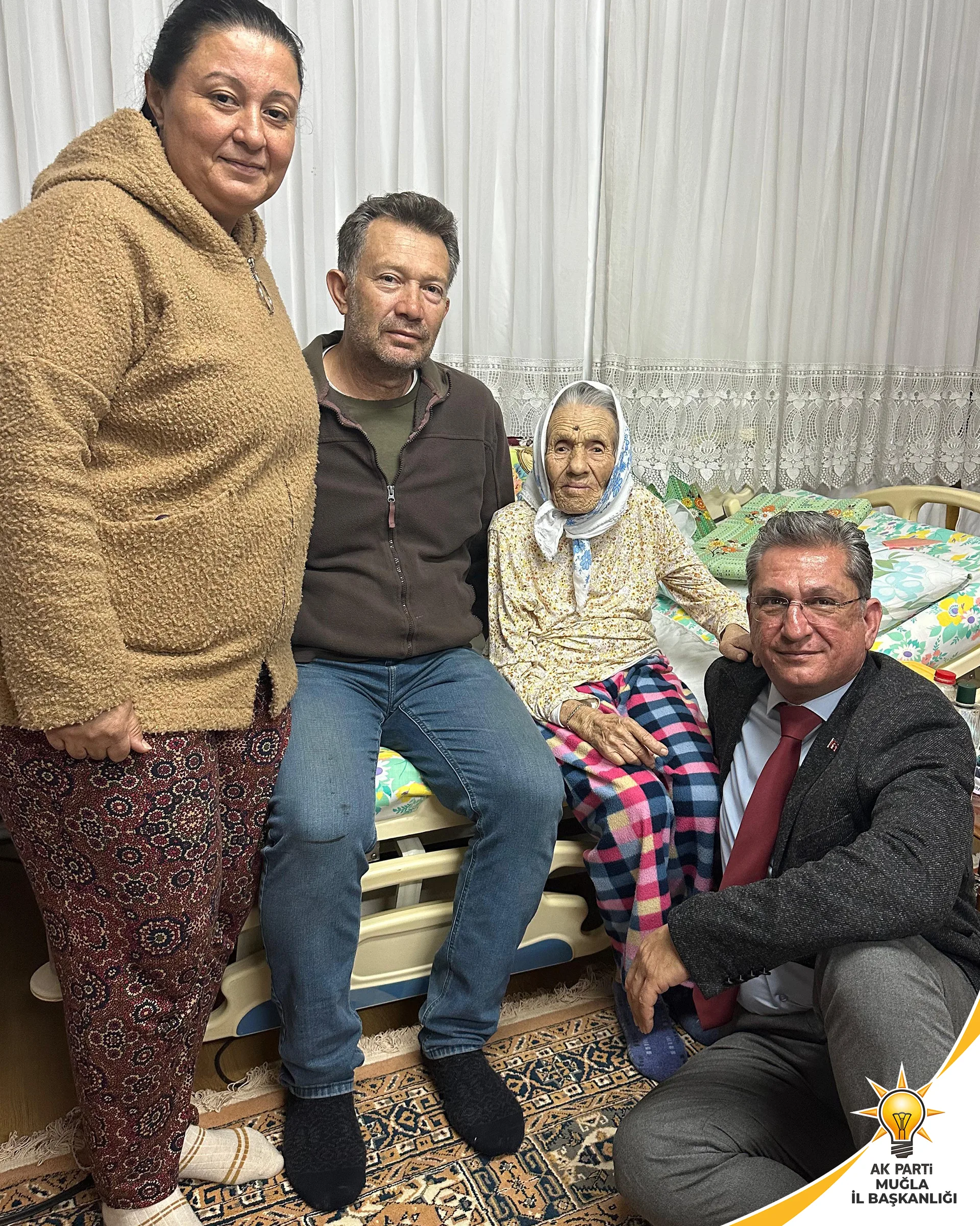 Haluk Laçin