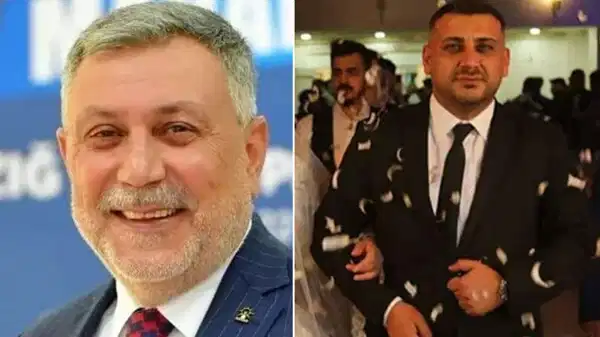 AKP’li Başkanın Oğlunun Uyuşturucu Skandalı!