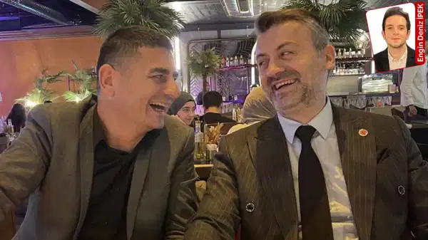 AKP’li Başkanvekili’nden Tartışmalı Adımlar!