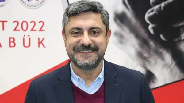 AKP’li Ergezen’den Çarpıcı Açıklama!