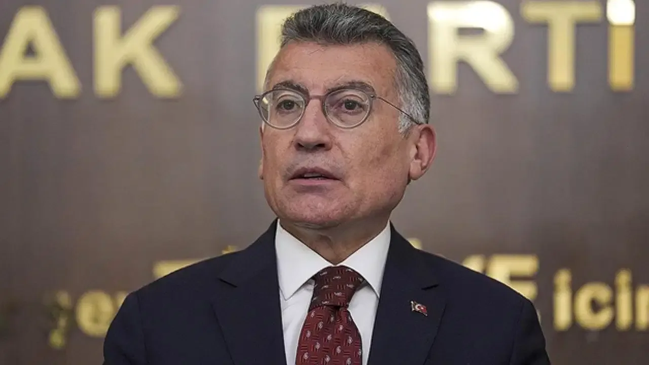 AKP’li Güler: TBMM Komisyonu Kurulacak mı?