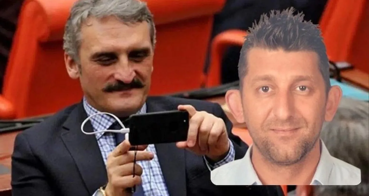 AKP’li Meclis Üyesi’nden Cumhuriyet’e Skandal Sözler