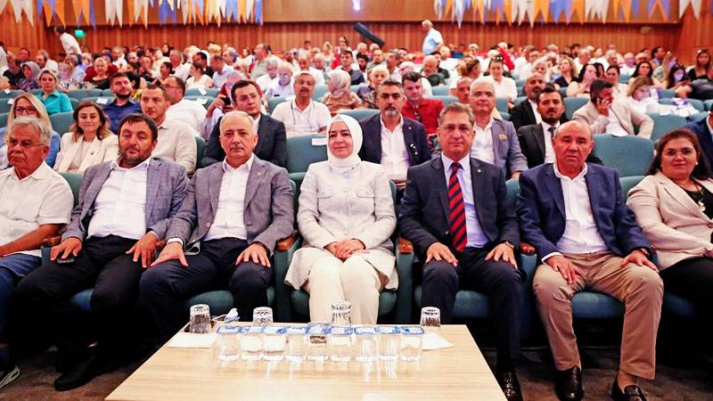 AKP’li Mete’den İl Başkanı’na Sert Eleştiri!