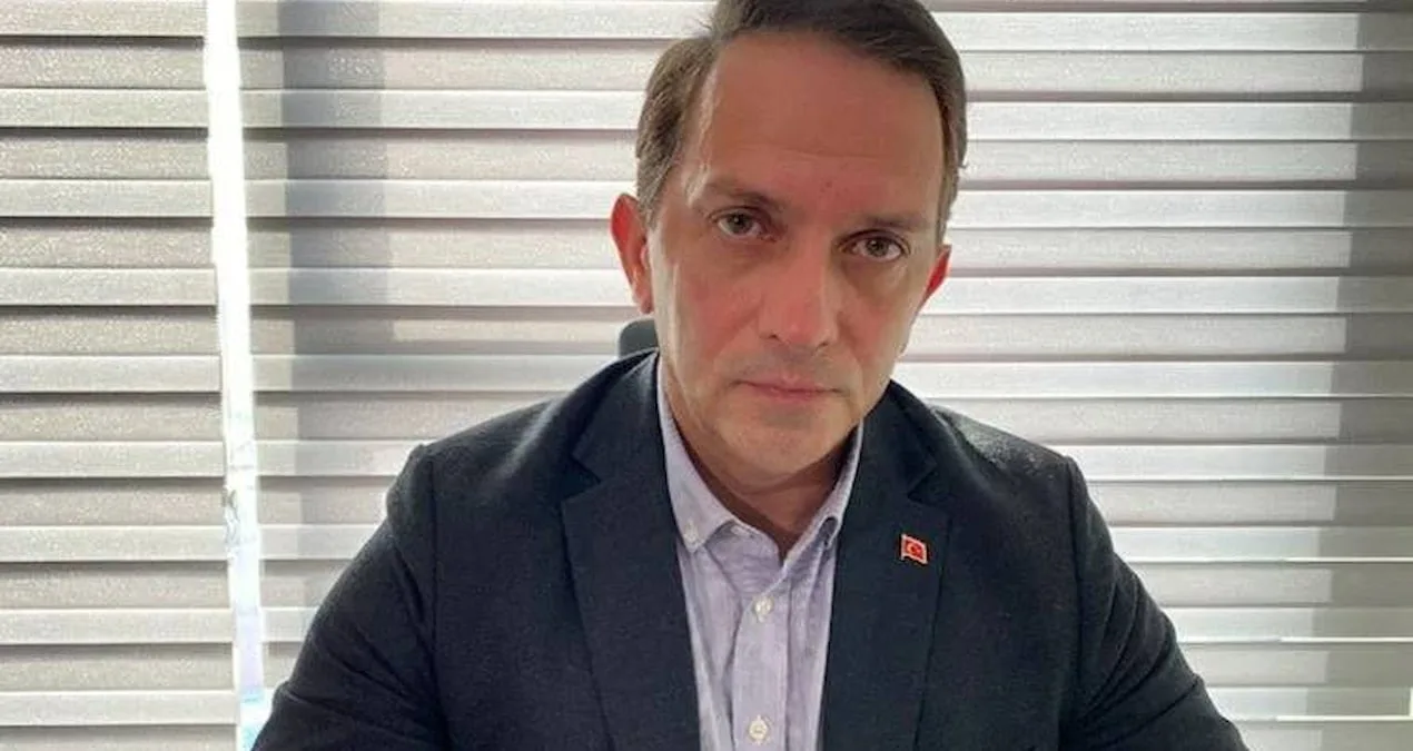 AKP’li Mücahit Birinci Hakkında Soruşturma Başlatıldı