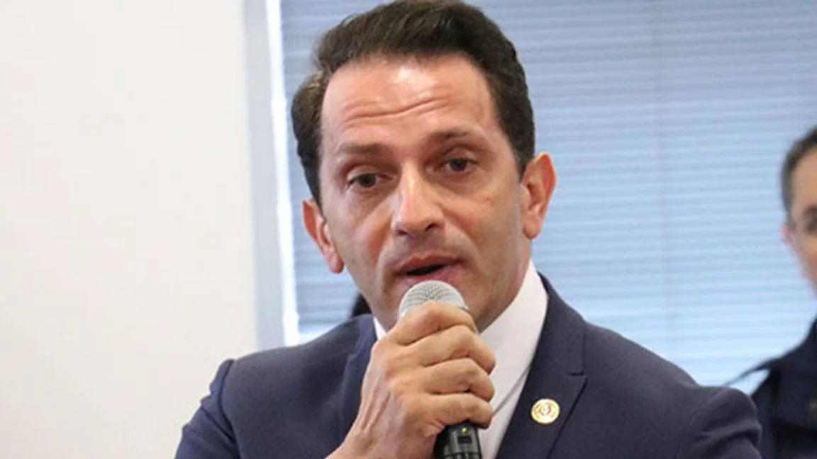 AKP’li Mücahit Birinci İstifa Etti, Skandal İddialar!