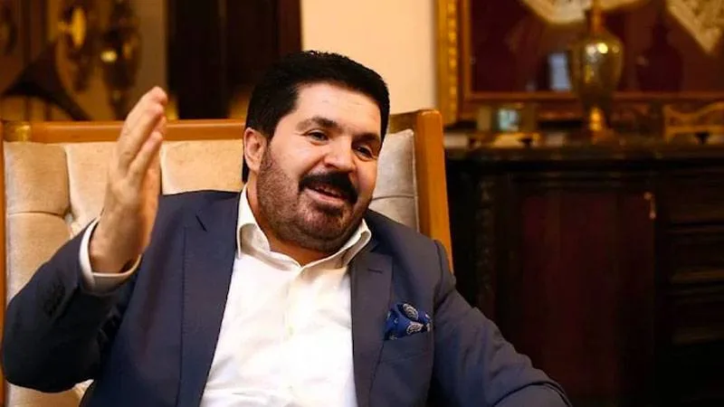 AKP’li Sayan’dan gizli siyasete sert sözler!