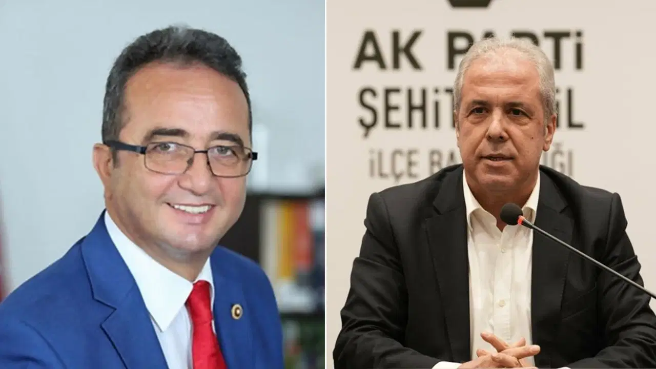 AKP’li Tayyar’dan ‘Acınası’ Sözler, CHP’den Cevap!