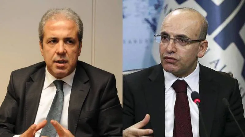 AKP’li Tayyar’dan Ekonomi Yönetimine Sert Eleştiri