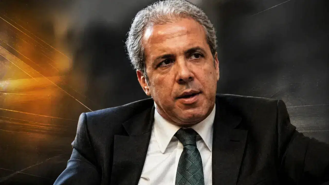 AKP’li Tayyar: Parti ve devleti zehirlediler!