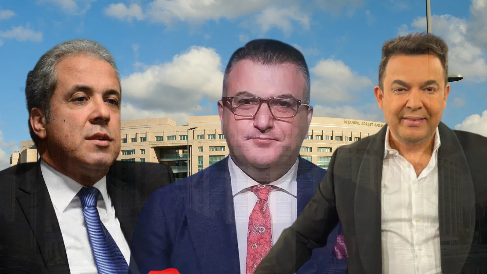 AKP’li Tayyar: Sarıkaya’nın Konuşması Medyada Deprem!