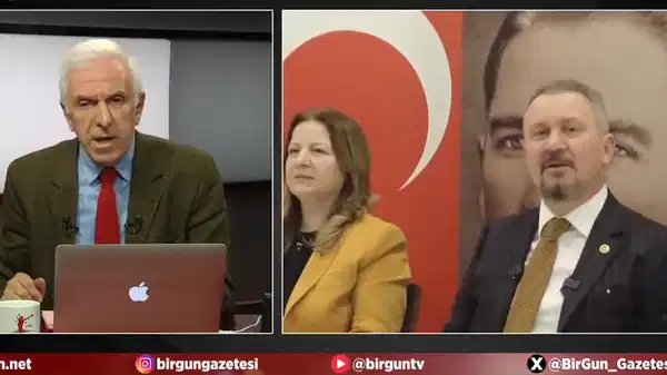 AKP’li Vekil’den Şaşırtan ‘Maaş Takası’ Teklifi!