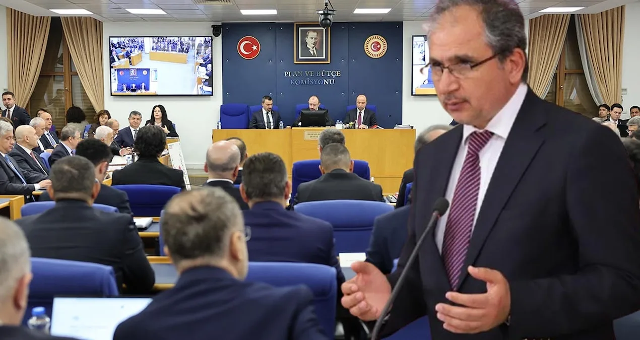 AKP'li vekil fon mağduru 450 bin kişiyi suçladı
